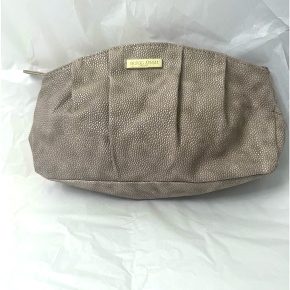 GIORGIO ARMANI Travel Bag - Picture 3 of 12